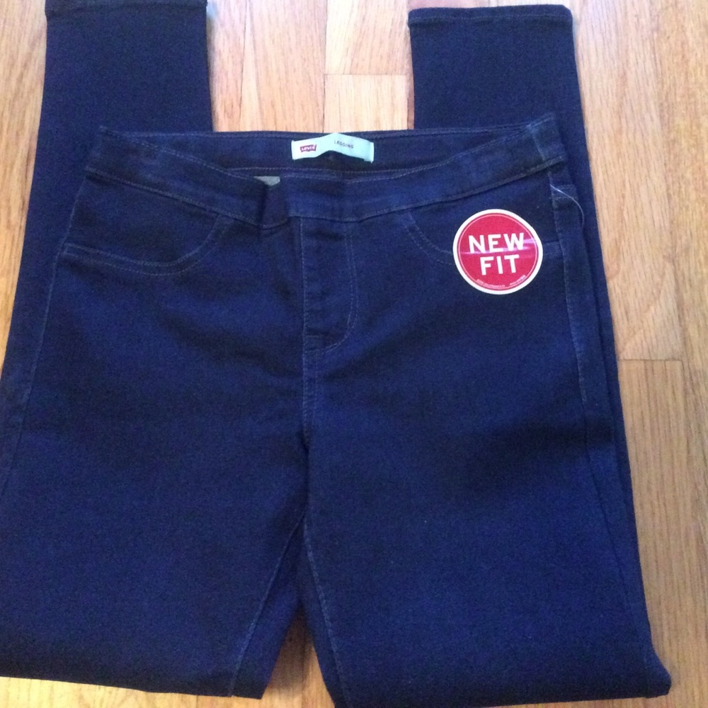 Girls LEVIS Pull On Legging